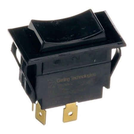 Allpoints Allpoints 8012369 Rocker Switchfor Latching Rel For Groen 8012369